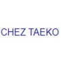 Logo Chez Taeko