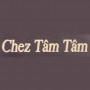 Logo Chez tâm-tâm