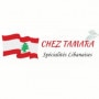 Logo Chez Tamara