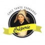 Logo Chez tante Fernande