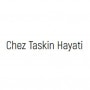 Logo Chez Taskin Hayati