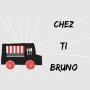 Logo Chez Ti Bruno