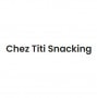 Logo Chez Titi Snacking