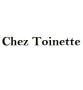 Logo Chez Toinette