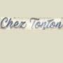 Logo Chez tonton
