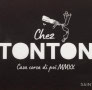 Logo Chez Tonton