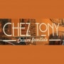 Chez Tony Paris 16