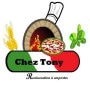 Logo Chez Tony