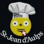 Chez Toto Saint Jean d'Aulps