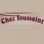 Logo Chez toussaint