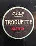 Chez Troquette Paris 11