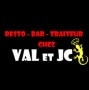 Logo Chez Val et Jc