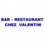 Logo Chez Valentim
