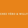 Logo Chez Véro et Willy