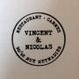 Chez Vincent et Nicolas Cannes