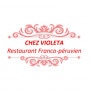 Logo Chez Violeta