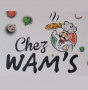 Logo Chez Wam's