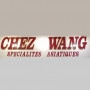 Logo Chez Wang