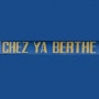 Logo Chez Ya Berthe