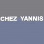 Logo Chez Yannis
