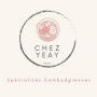 Logo Chez yeay