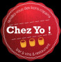 Logo Chez Yo !