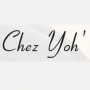 Logo Chez Yoh'