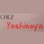 Chez Yoshinoya Crosne