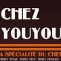 Chez Youyou Blaye