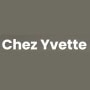 Logo Chez Yvette