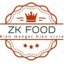 Logo Chez ZK Food
