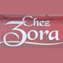 Logo Chez zora