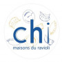 Logo Chi Maisons Du Raviolis
