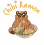 Logo Chibi Ramen