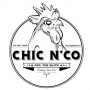 Logo Chic N' Co