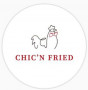 Logo Chic'n fried