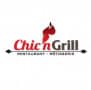 Chic n grill Carvin
