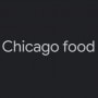 Logo Chicago food