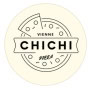 Logo Chichi Pizza