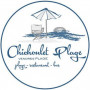Logo Chichoulet Plage