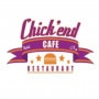 Logo Chick'End Café