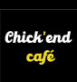 Logo Chick'end café