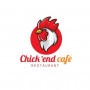 Logo Chick’end Café
