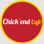 Logo Chick'end Café