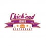 Chick'End Café Sevran