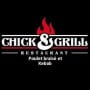 Chick & grill Meru