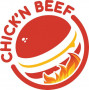 Logo Chick'n Beef