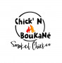 Chick'n boukané Le Malesherbois