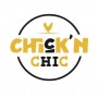 Logo Chick’N Chic