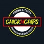 Logo chick'n chips
